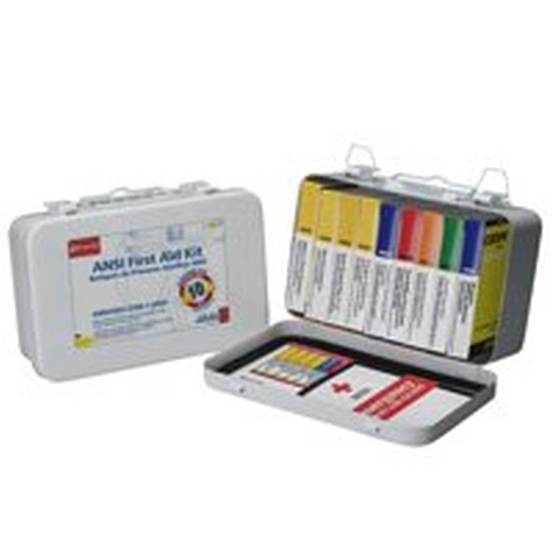 Kit First Aid 64pc Gen Purpose