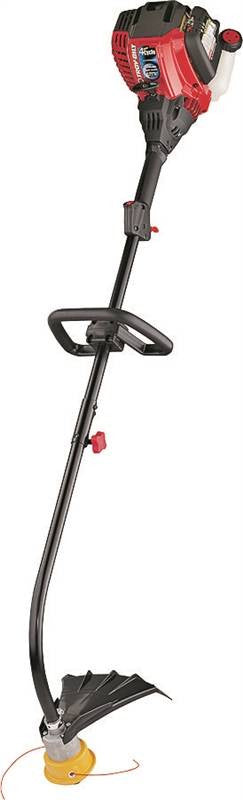 Trimmer Gas Curvd Shaft 17in