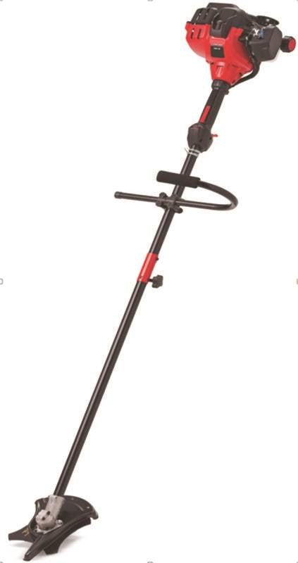 Brush Cutter 27cc 2cycle Strt