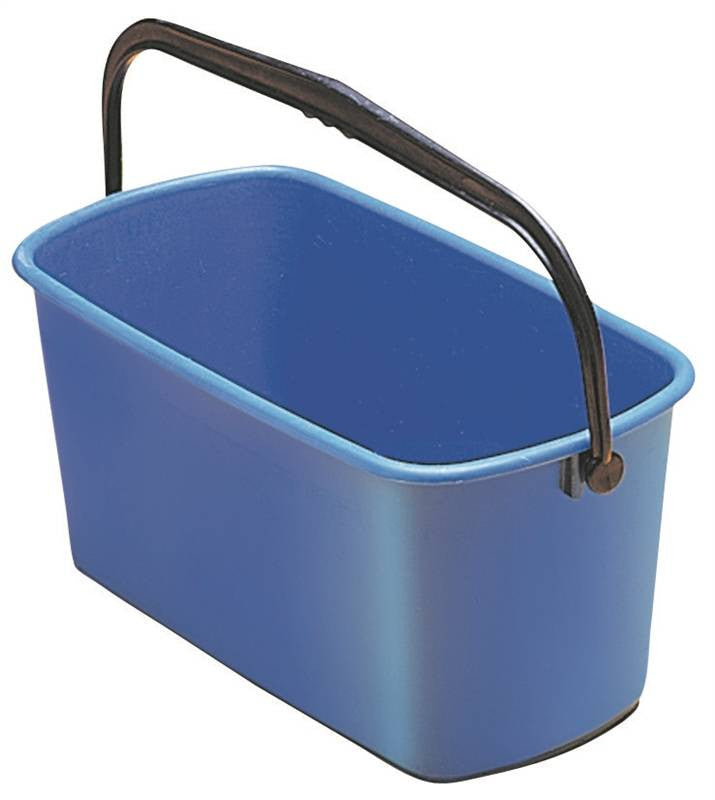Bucket 6gal Rectangular