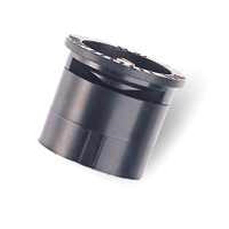 15ft Half Circle Mpr Nozzle