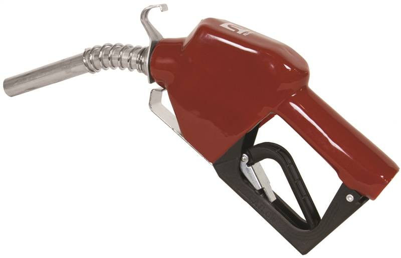 3-4" Unleaded Auto Nozzle
