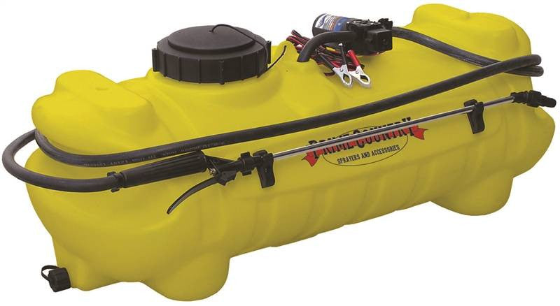 Spot Sprayer Chem 15 Gal 1 Gpm