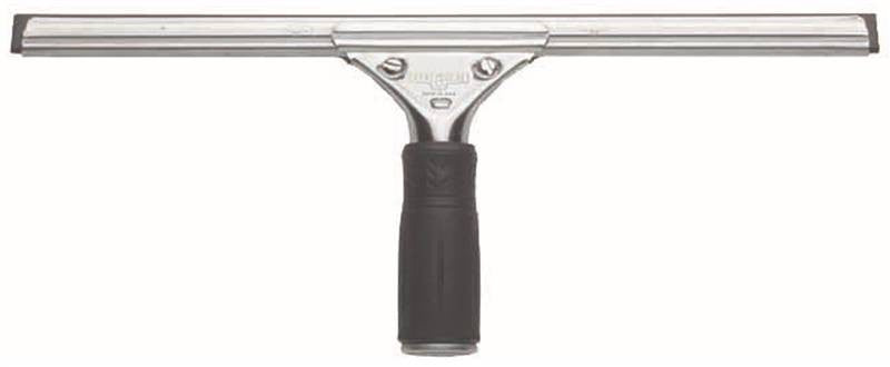 18in Pro Squeegee W-grip