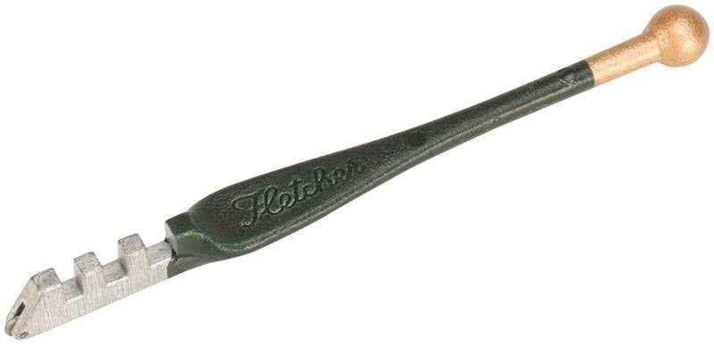 Cutter Glass Ball End Carbide