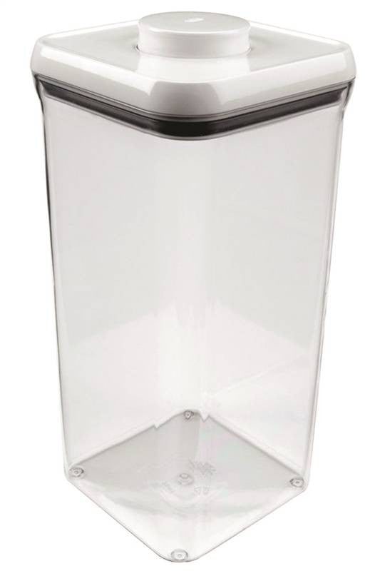 Container Pop Big Square 5.5qt