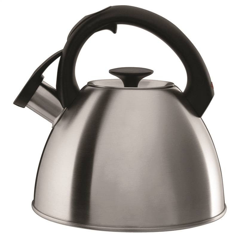 Kettle Tea Click Brsh Ss 2.1qt