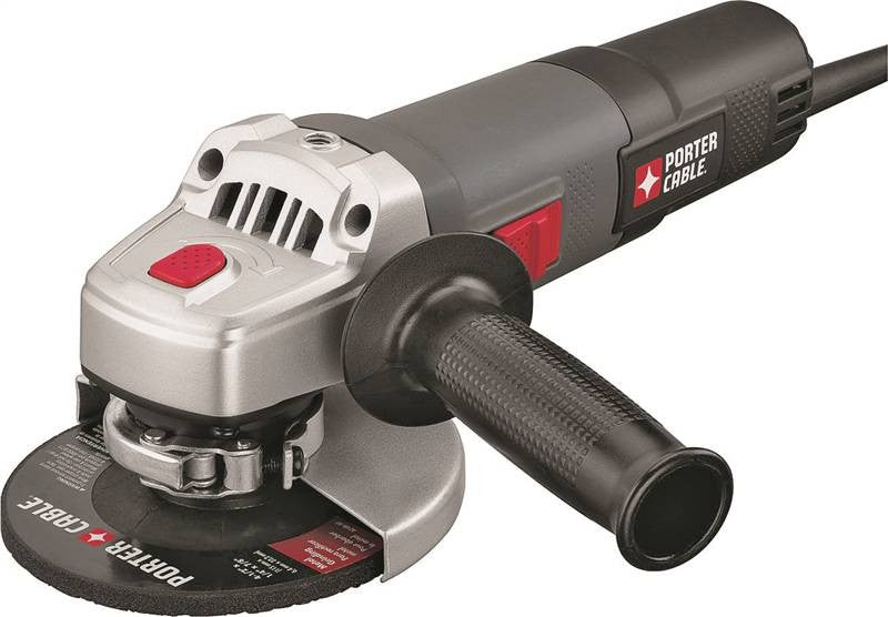 Grinder Angle 4.5 In 6 Amp
