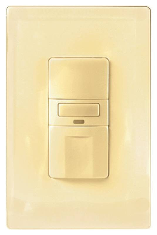 Vacancy Switch W-led Light Iv