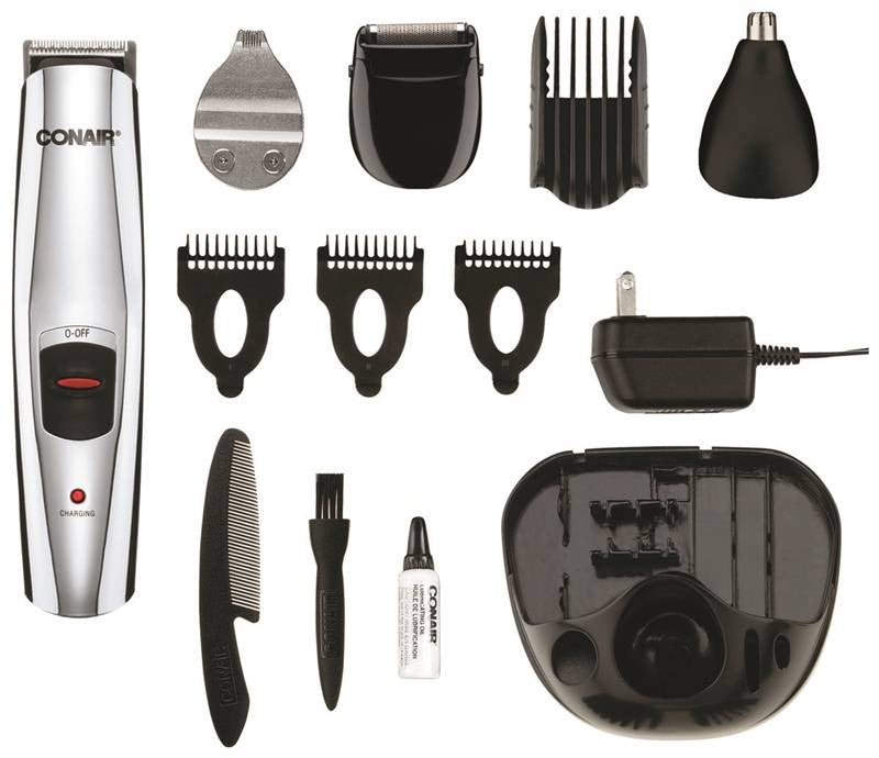 Groom System