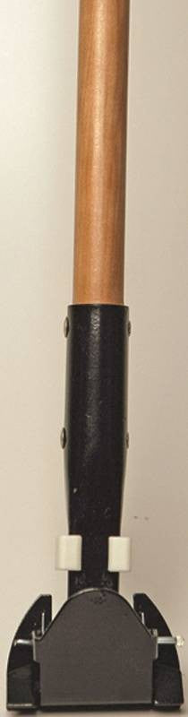 Lacquered Hndl W- Clip Attach