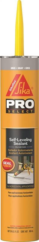 Sealant Cncrt Masonry Gry 29oz