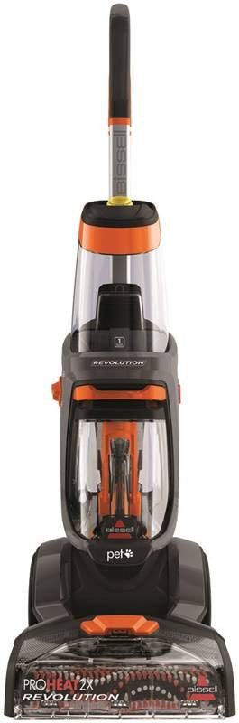 Carpet Cleaner Proheat 2x Prmr