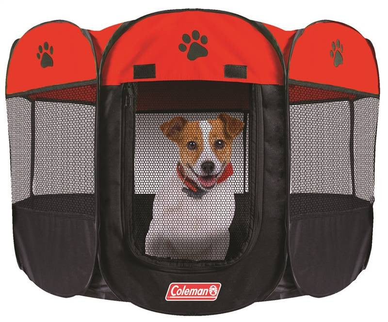 Playpen Pop-up 29 X29 X17inch