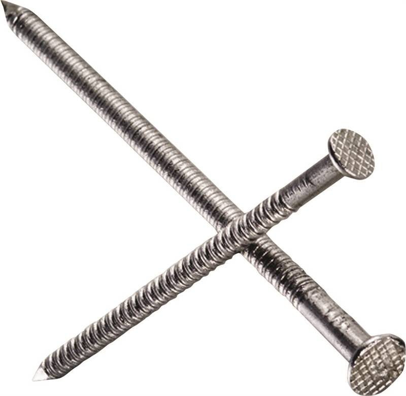 Nail Deck Ss-common 12d 1lb