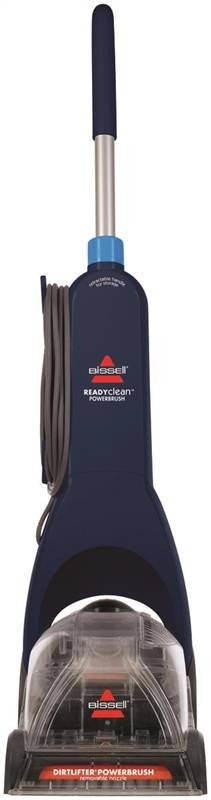 Readyclean Powerbrsh Steamer