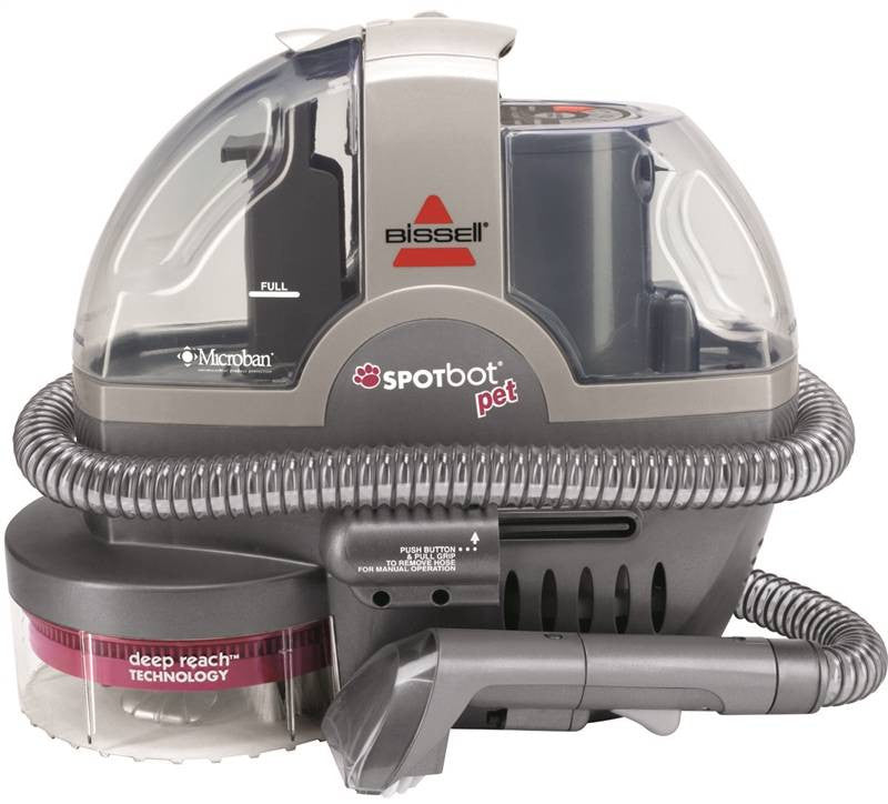 Spot-stain Clnr Pet Handsfree
