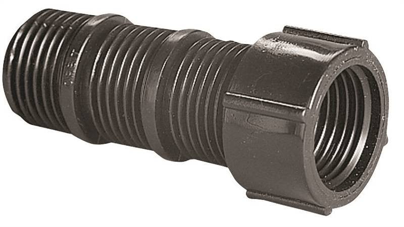 1-2x2-1-2 Cut-off Riser Extsn