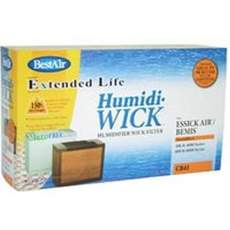 Filter Replacement Humidifier