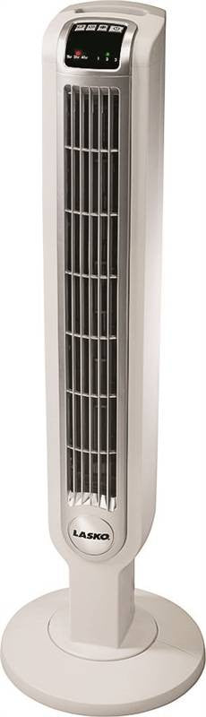 Fan Oscillating 3-speed 36in