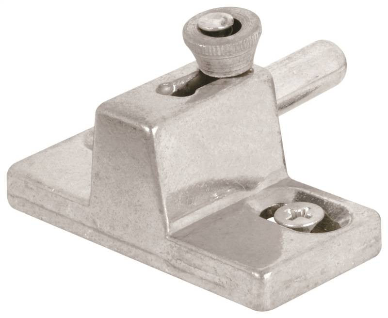 Door Patio Lck Slide Bolt Alum
