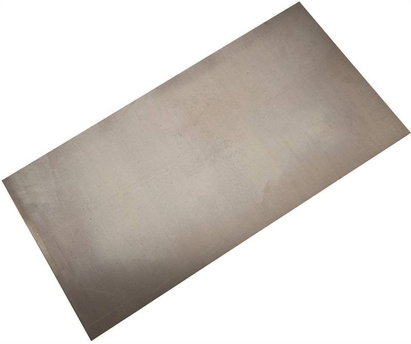 Steel Sheet Weldable 22ga12x24