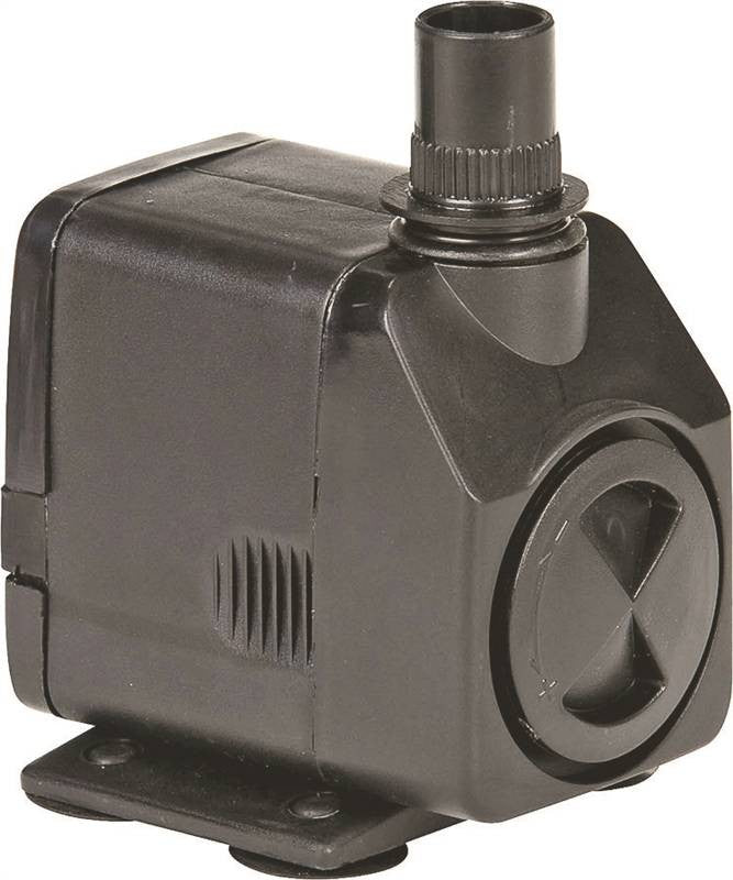 130gph Statuary Pump