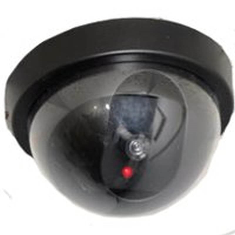 Camera Security Fake Red Light