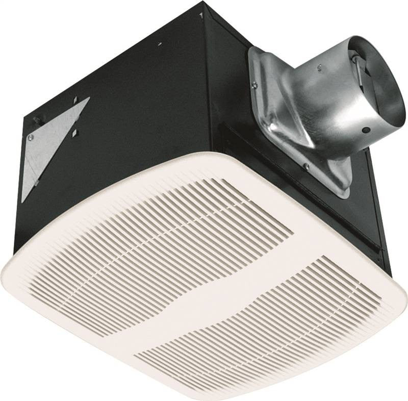 Fan Bath 110cfm 1.5 Sones