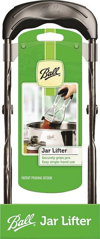 Jar Lifter Ball Secure Grip