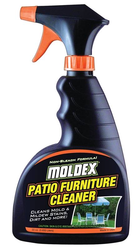 Cleaner Spry Furn Patio 22oz