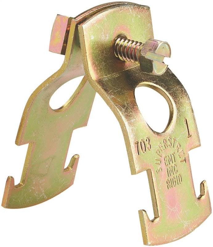 2in Universal Pipe Clamp