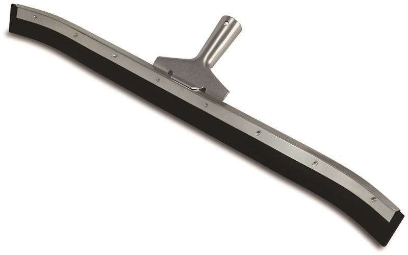 24in Curved Floor Squeegee
