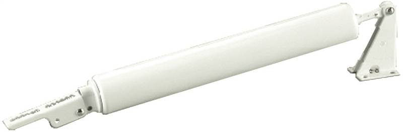 Door Closer Pneu H-duty Wht