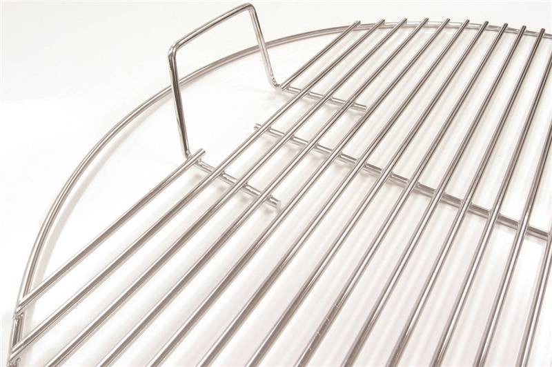 Grid Cooking Kettl Rnd 22.5 In