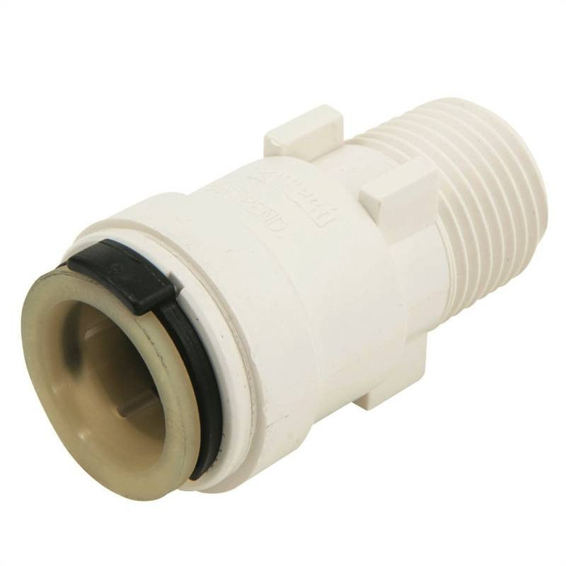 Connector Male 1in Ctsx1in Mip