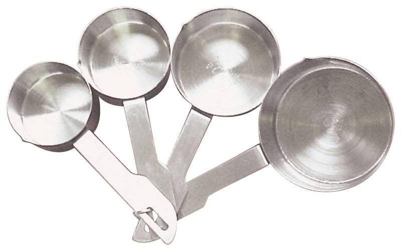 Cup Measuring Set S-s Satin