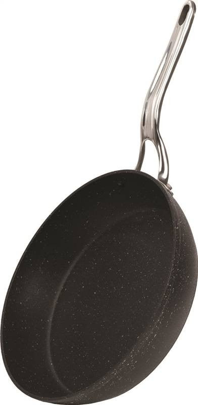 Fry Pan 10in Stainless Handle
