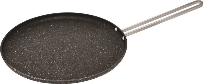 Pan Multi Alum Ss Hndl 10in