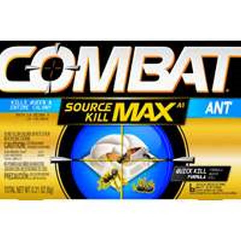 6ct Combt Ant Quick Kill