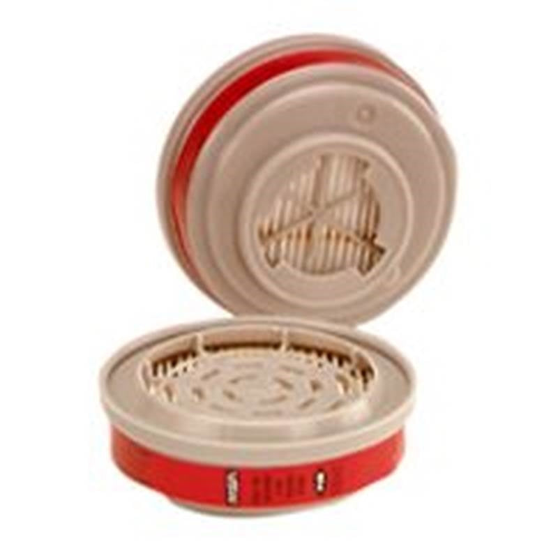 Cartridge Resp Toxic Dust Repl