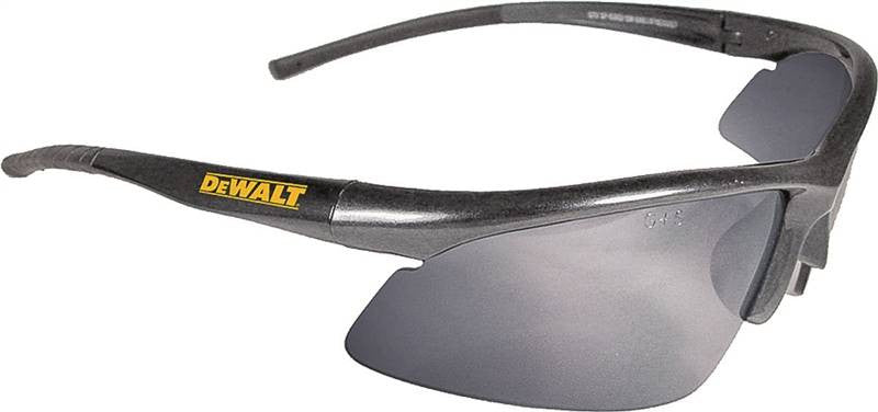 Gls Safety Blk-mirror Radius