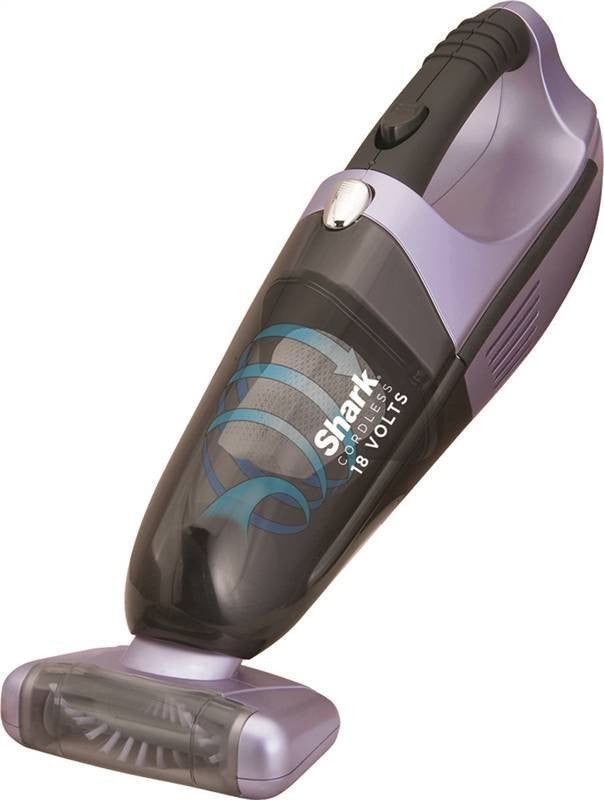 Vacuum Hand Cordless 18 Volt