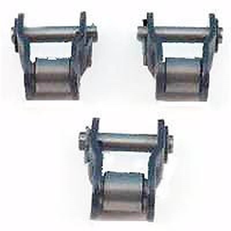 Chain Roller Conn Link No 50