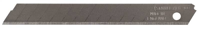 Blade Knife Utility 3-1-2 In