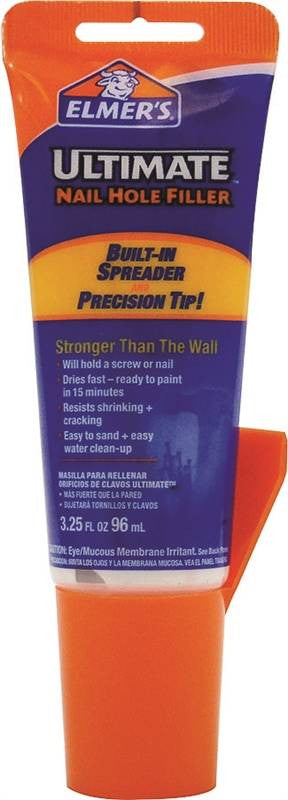 Filler Nail Hole 3.25oz