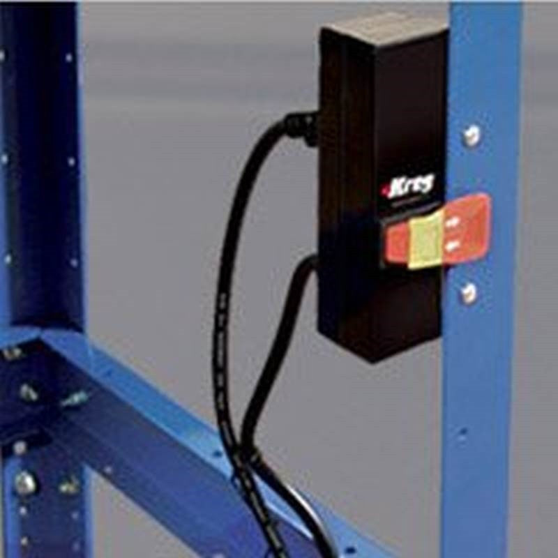 Router Table Switch
