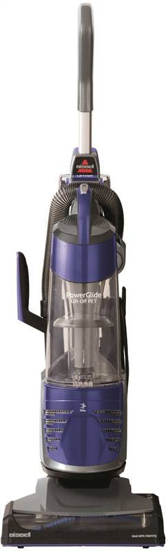 Vacuum Clnr Uprt Pet Prgd Loff