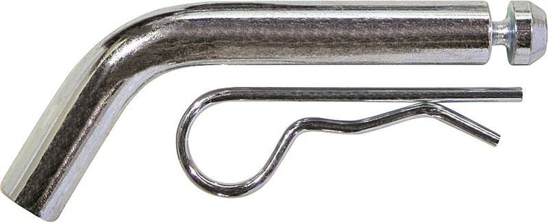 1-2" Pull Pin W-clip