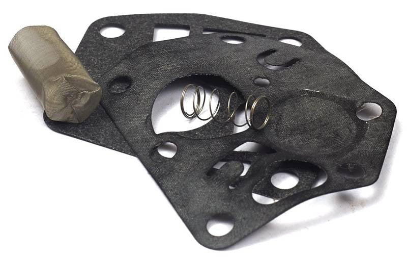 Carb Diapham Kit Sprint-quatto
